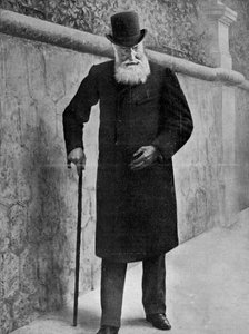 Leopold II, Koning der Belgen, 1909