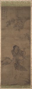 Li Tieguai, 1300s