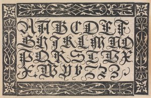 Libellus Valde Doctus Elegans, et Utilis, Multa et Varia Scribendarum Elegant en Nuttig..., 1549 door Unbekannt