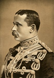 Luitenant-generaal J. D. P. French
