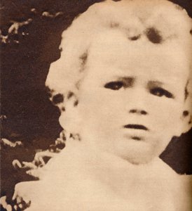Lindbergh Baby, 1932, 1938