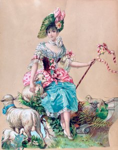 Klein Bo Peep