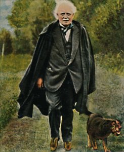 Lloyd George - Geb. 1863, 1934 door Unbekannt
