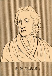 Locke door Unbekannt