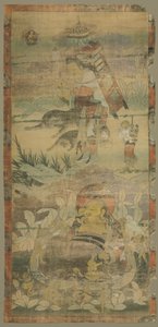 Lohans, ca. 1300-1350