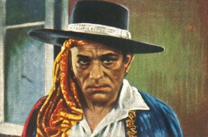 Lon Chaney in The Unknown, ca. 1928