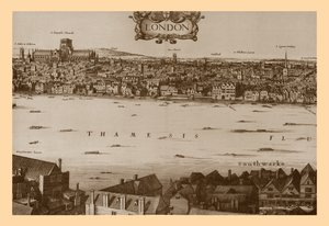 Londen, 1647, 1886