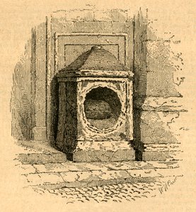 London Stone