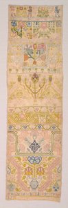 Lange Sampler, 1600s