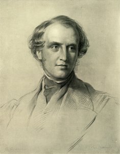 Lord Canning, ca. 1850s, 1925 door Unbekannt
