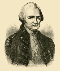Lord Clive