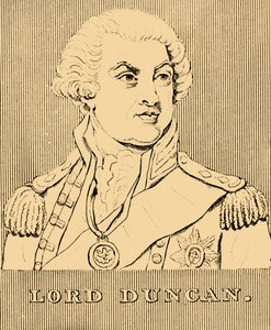 Lord Duncan, 1731-1804, 1830