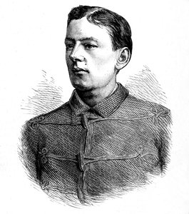 Lord Gifford, 1880 door Unbekannt