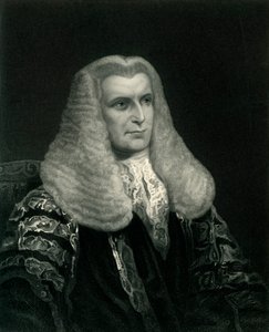 Lord Lyndhurst, ca. 1830