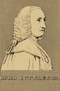 Lord Lyttleton