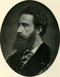 Lord Lytton, 1876, 1925 door Unbekannt