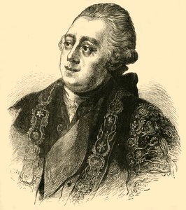 Lord North, 1881