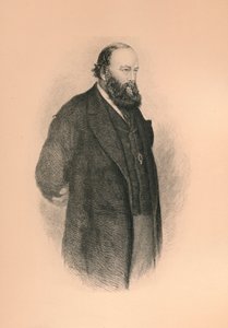 Lord Salisbury 1830-1903, Britse staatsman, 1896 door Unbekannt