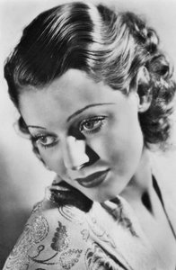 Loretta Young, Amerikaanse actrice