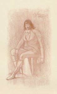 Louis-Marie De Larevelliere-Lepeaux, Lid van het Directoire, ca. 1795-1799, 1896
