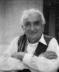 Louis Lumiere, Franse fotograaf en cinematograaf, 1937