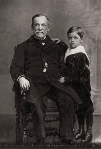 Louis Pasteur, Franse chemicus en microbioloog
