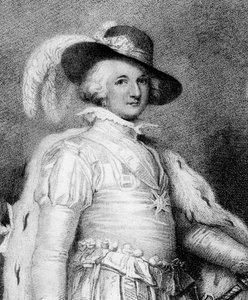 Louis Philippe II, hertog van Orléans