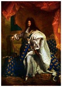 Lodewijk XIV, Koning van Frankrijk, 1701