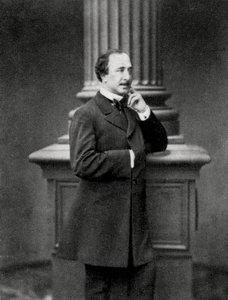 Lucien Anatole Prevost-Paradol, Franse journalist en essayist