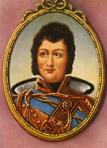 Lodewijk Filips - Koning van Frankrijk