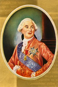 Lodewijk XVI