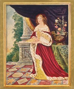 Luise Henriette, 1933 door Unbekannt
