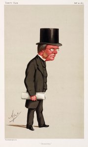 Lyon Playfair, Baron St Andrews, Schotse chemicus en politicus