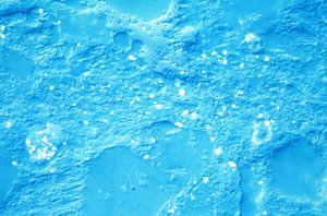 Mineralen, LM Siltsteen door Unbekannt
