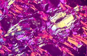 Magnesia vuurvast door Unbekannt