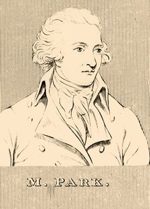 M. Park, 1771-1806, 1830 door Unbekannt