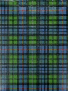 MacLeod en MacKenzie, 71e en 78e, ca. 1935