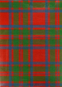 Mackintosh, ca. 1935