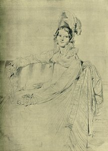 Madame Destouches, 1816, 1903