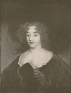Mademoiselle Du Colombier - Napoleons eerste liefde, c1780-1800, 1896
