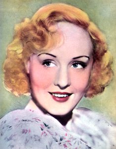 Madge Evans, Amerikaanse actrice, 1934-1935