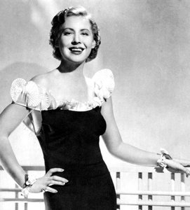 Mae Clarke, Amerikaanse actrice, 1934-1935