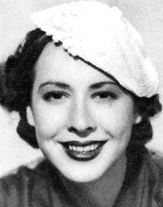 Mae Clarke, Amerikaanse actrice
