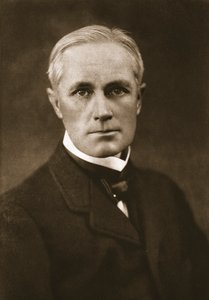 Majoor G C Roller, 1911 door Unbekannt