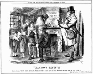 Mammons Rents