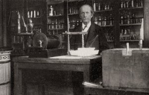 Marcellin Berthelot, Franse organische chemicus en politicus, 1903 door Unbekannt