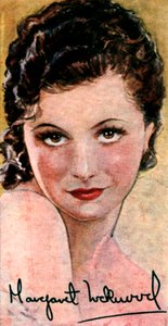 Margaret Lockwood, Britse actrice, 20e eeuw
