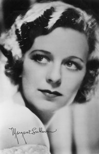 Margaret Sullavan 1909-1960, Amerikaanse actrice, 20e eeuw