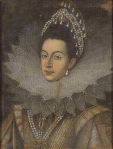 Margaretha van Savoye 1589-1655, Hertogin van Mantua en Montferrat, 17e eeuw
