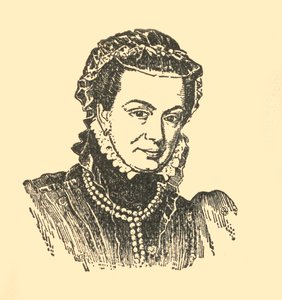 Margarete Von Parma, 1933 door Unbekannt